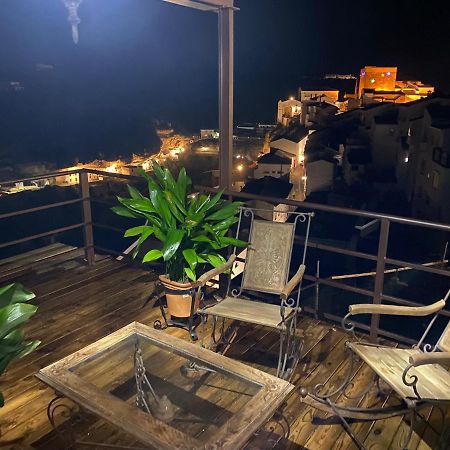 El Escondite De Martina, Aticos Romanticos Setenil De Las Bodegas Zewnętrze zdjęcie