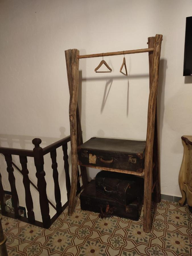 El Escondite De Martina, Aticos Romanticos Setenil De Las Bodegas Zewnętrze zdjęcie