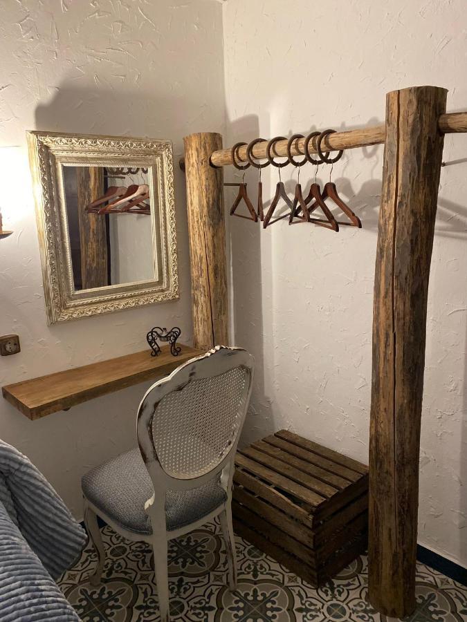 El Escondite De Martina, Aticos Romanticos Setenil De Las Bodegas Zewnętrze zdjęcie