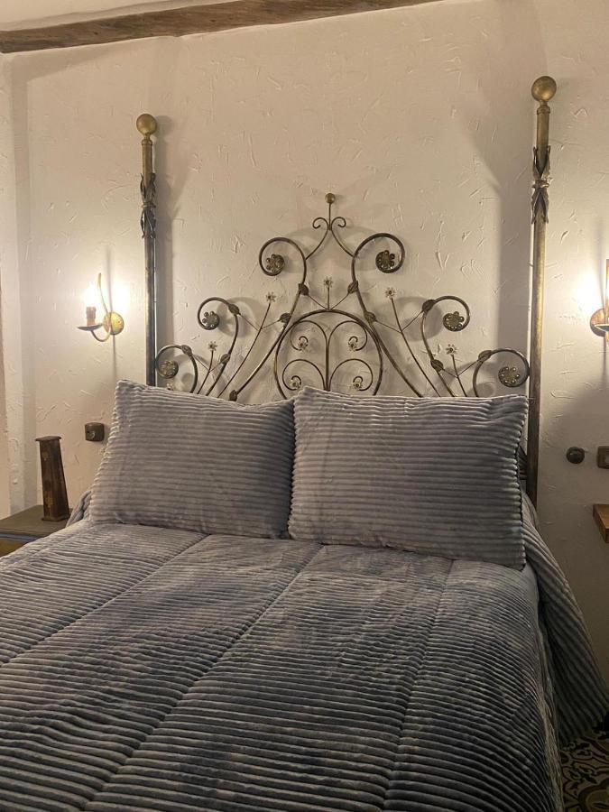 El Escondite De Martina, Aticos Romanticos Setenil De Las Bodegas Zewnętrze zdjęcie